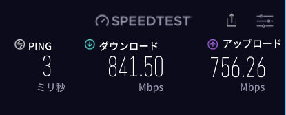 WiFi Speed Test